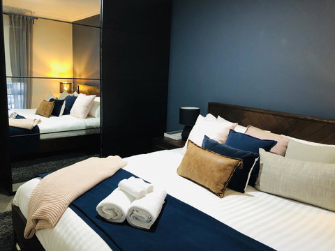 West Beach Lagoon 220 Stylish And Cozy - Holiday Jervis Bay 3