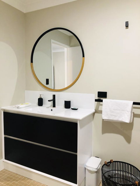 West Beach Lagoon 220 Stylish And Cozy - Holiday Jervis Bay 13