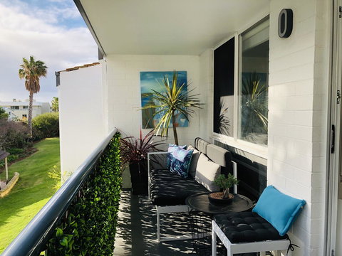 West Beach Lagoon 220 Stylish And Cozy - Holiday Jervis Bay 7