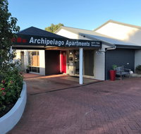 Archipelago Apartments - Holiday Jervis Bay