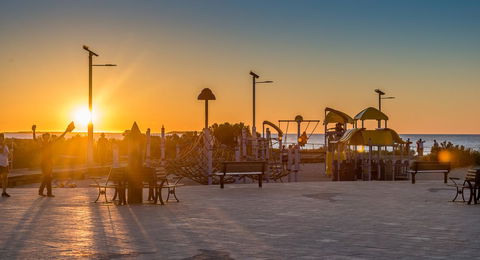 Ocean Beach Chalet 18 - Holiday Jervis Bay 31