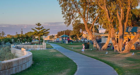 Ocean Beach Chalet 18 - Holiday Jervis Bay 30