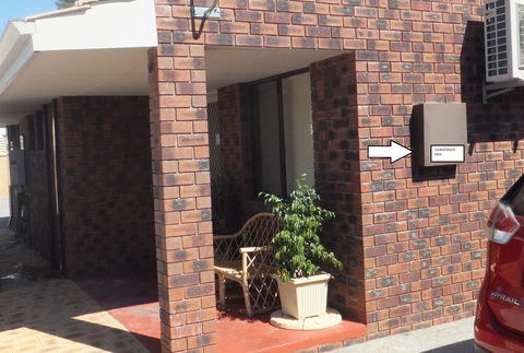 Ocean Beach Chalet 18 - Holiday Jervis Bay 26