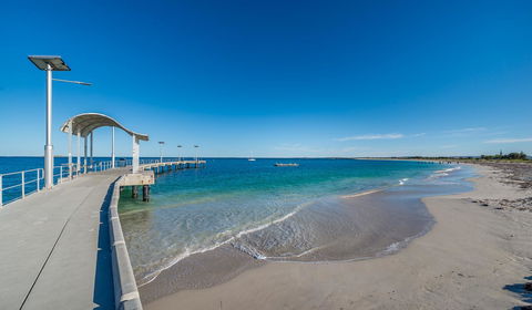 Ocean Beach Chalet 18 - Holiday Jervis Bay 28