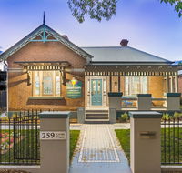 Blue Door Apartments - Holiday Jervis Bay