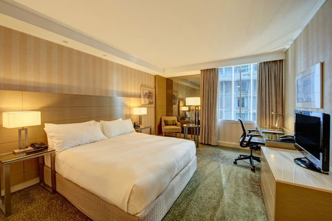 Parmelia Hilton Perth - Holiday Jervis Bay 38