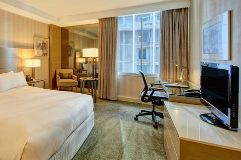 Parmelia Hilton Perth - Holiday Jervis Bay 36