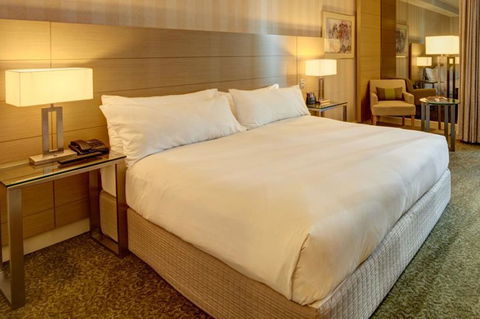 Parmelia Hilton Perth - Holiday Jervis Bay 37