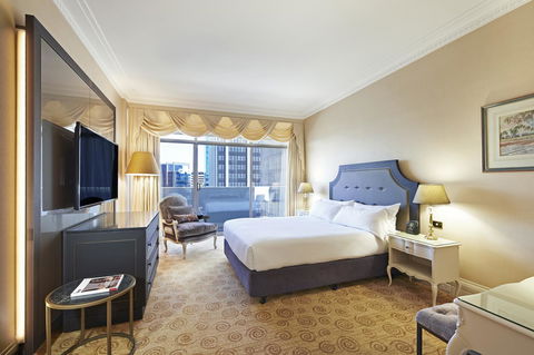 Parmelia Hilton Perth - Holiday Jervis Bay 3