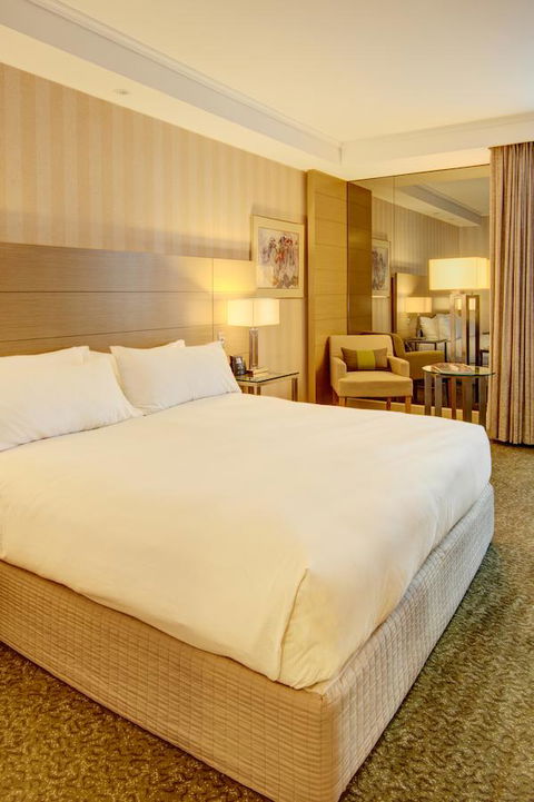Parmelia Hilton Perth - Holiday Jervis Bay 35