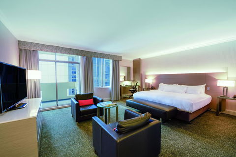 Parmelia Hilton Perth - Holiday Jervis Bay 21