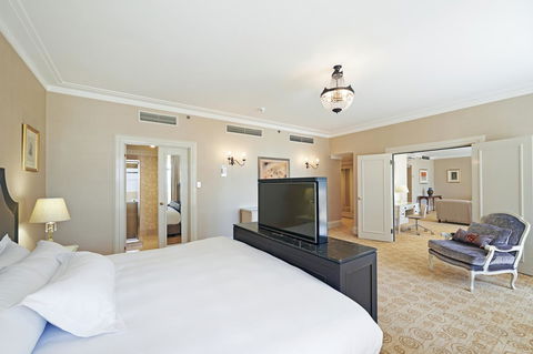 Parmelia Hilton Perth - Holiday Jervis Bay 2