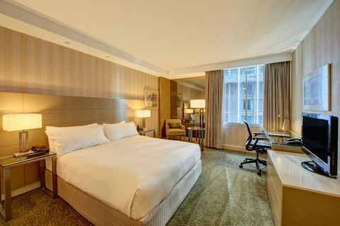 Parmelia Hilton Perth - Holiday Jervis Bay 25