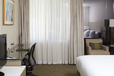 Parmelia Hilton Perth - Holiday Jervis Bay 41