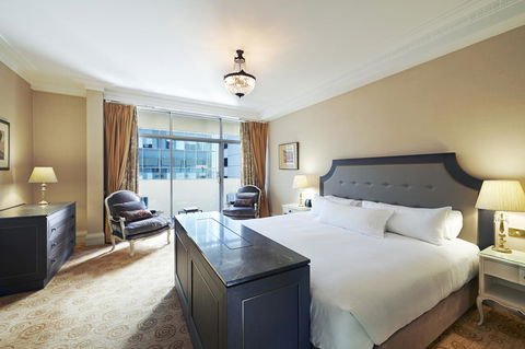 Parmelia Hilton Perth - Holiday Jervis Bay 4