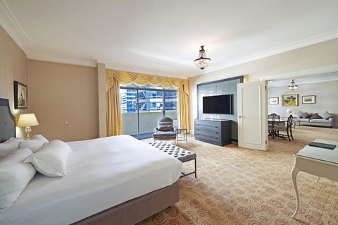 Parmelia Hilton Perth - Holiday Jervis Bay 11