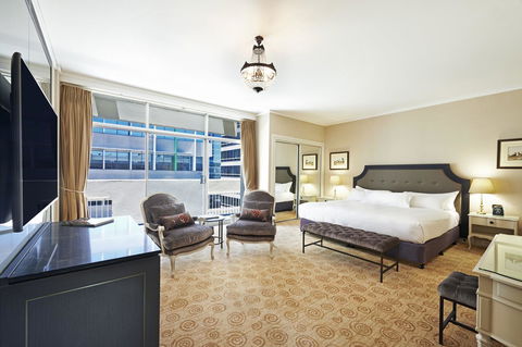 Parmelia Hilton Perth - Holiday Jervis Bay 14