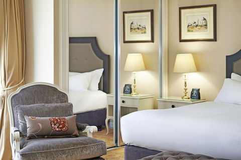 Parmelia Hilton Perth - Holiday Jervis Bay 12
