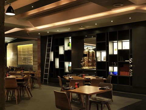 Parmelia Hilton Perth - Holiday Jervis Bay 29