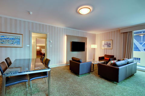 Parmelia Hilton Perth - Holiday Jervis Bay 19