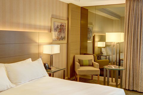 Parmelia Hilton Perth - Holiday Jervis Bay 39