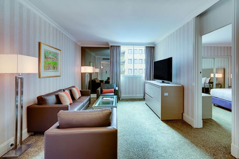 Parmelia Hilton Perth - Holiday Jervis Bay 22