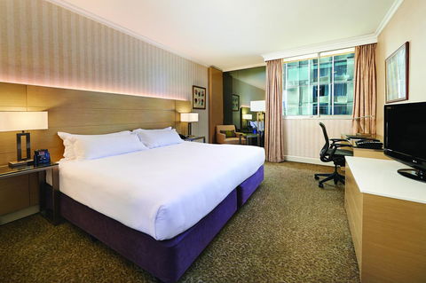 Parmelia Hilton Perth - Holiday Jervis Bay 27