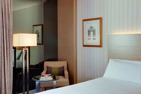 Parmelia Hilton Perth - Holiday Jervis Bay 23