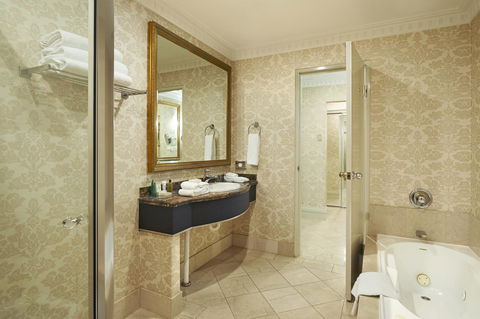 Parmelia Hilton Perth - Holiday Jervis Bay 5