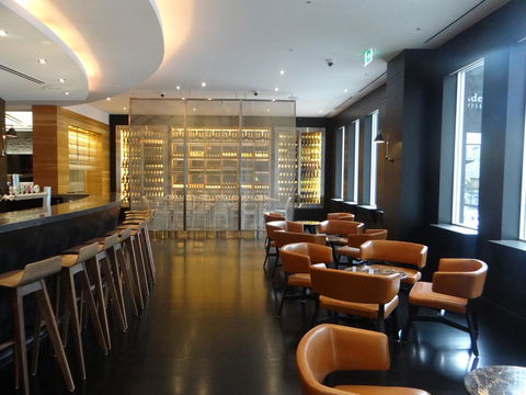 Parmelia Hilton Perth - Holiday Jervis Bay 28
