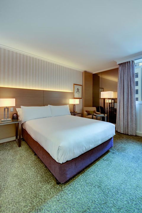 Parmelia Hilton Perth - Holiday Jervis Bay 26