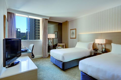 Parmelia Hilton Perth - Holiday Jervis Bay 31
