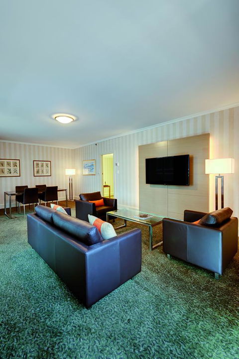 Parmelia Hilton Perth - Holiday Jervis Bay 20