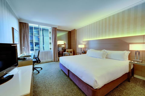 Parmelia Hilton Perth - Holiday Jervis Bay 24
