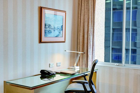 Parmelia Hilton Perth - Holiday Jervis Bay 32