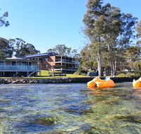 Dungowan Holiday Accommodation - Holiday Jervis Bay