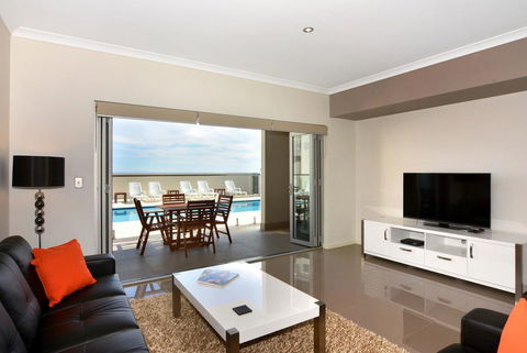 Bunbury Seaview Apartments - Holiday Jervis Bay 15