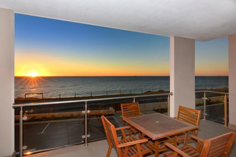 Bunbury Seaview Apartments - Holiday Jervis Bay 2