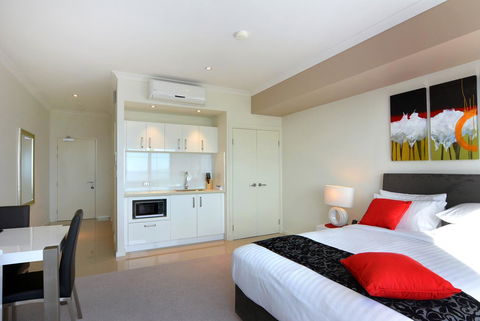Bunbury Seaview Apartments - Holiday Jervis Bay 13