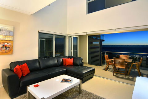 Bunbury Seaview Apartments - Holiday Jervis Bay 17