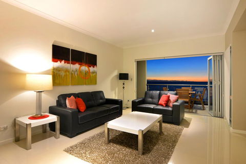 Bunbury Seaview Apartments - Holiday Jervis Bay 7