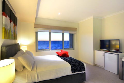 Bunbury Seaview Apartments - Holiday Jervis Bay 22