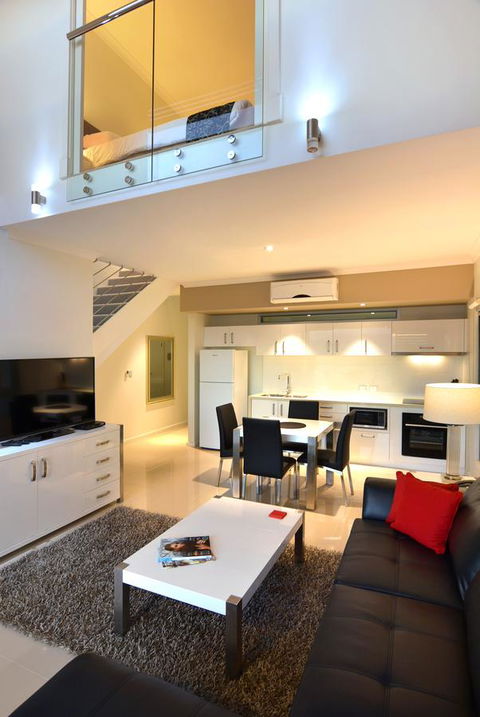 Bunbury Seaview Apartments - Holiday Jervis Bay 9