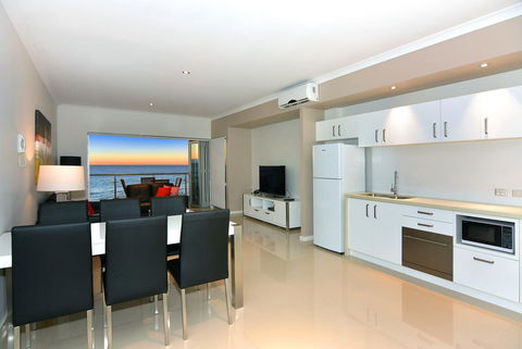 Bunbury Seaview Apartments - Holiday Jervis Bay 14