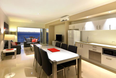 Bunbury Seaview Apartments - Holiday Jervis Bay 25