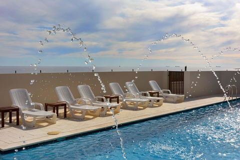Bunbury Seaview Apartments - Holiday Jervis Bay 23