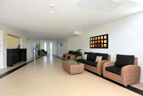 Bunbury Seaview Apartments - Holiday Jervis Bay 20