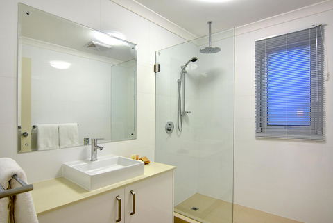 Bunbury Seaview Apartments - Holiday Jervis Bay 18