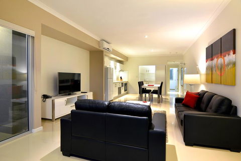 Bunbury Seaview Apartments - Holiday Jervis Bay 26