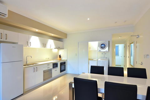 Bunbury Seaview Apartments - Holiday Jervis Bay 11